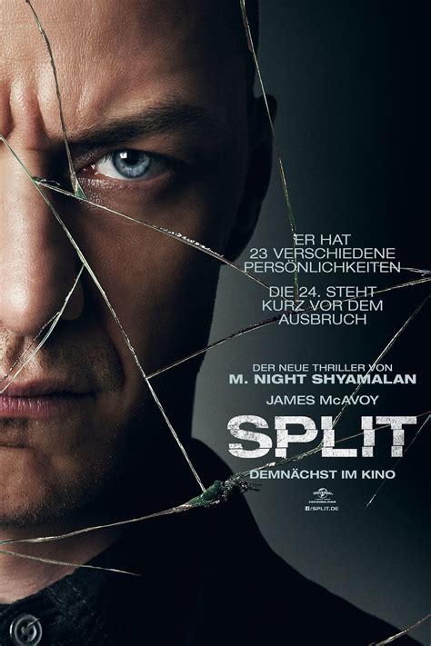 split imdb|Split (2016) — The Movie Database (TMDB).